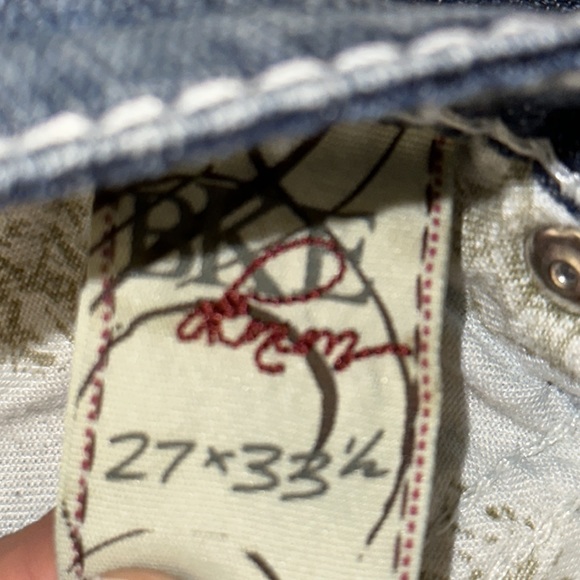 BKE Madison Boot Cut - Picture 5 of 12